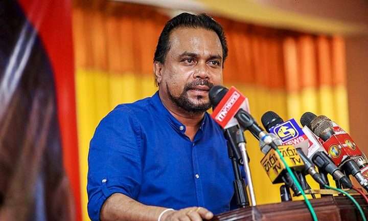 வீரவங்ச நீதிமன்றை அவமதித்தாரா? – நீதிமன்றம் பிறப்பித்த உத்தரவு