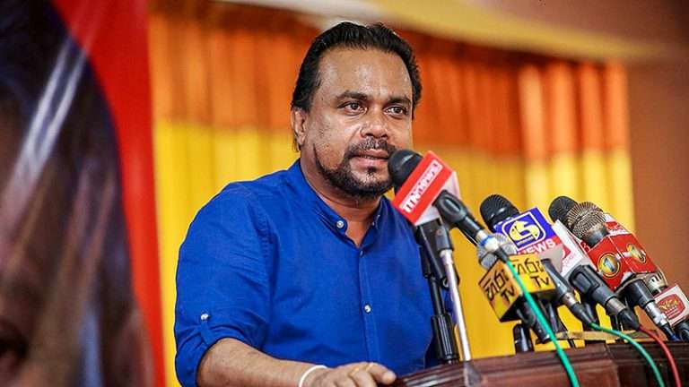 வீரவங்ச நீதிமன்றை அவமதித்தாரா? – நீதிமன்றம் பிறப்பித்த உத்தரவு