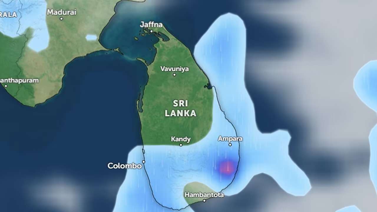 தென்மேற்குப் பகுதிகளில் மழை அதிகரிக்கும் சாத்தியம்!