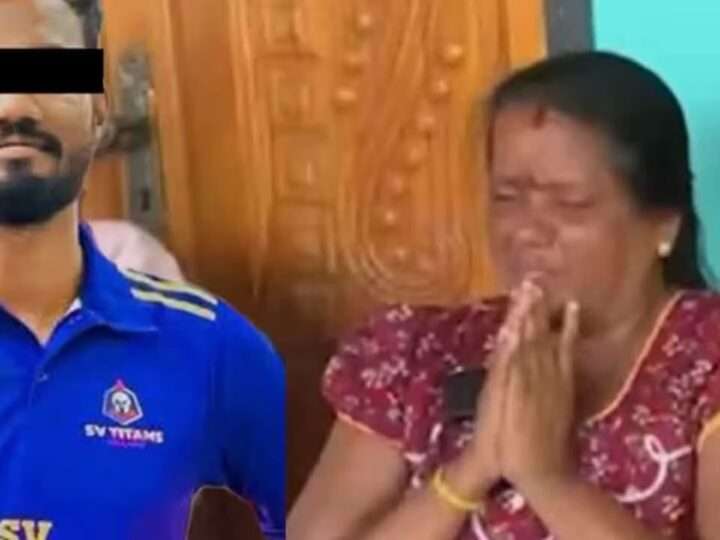சவுதியில் இலங்கை இளைஞருக்கு மரண தண்டனை! மீட்டுத் தருமாறு தாயார் கண்ணீருடன் கோரிக்கை!
