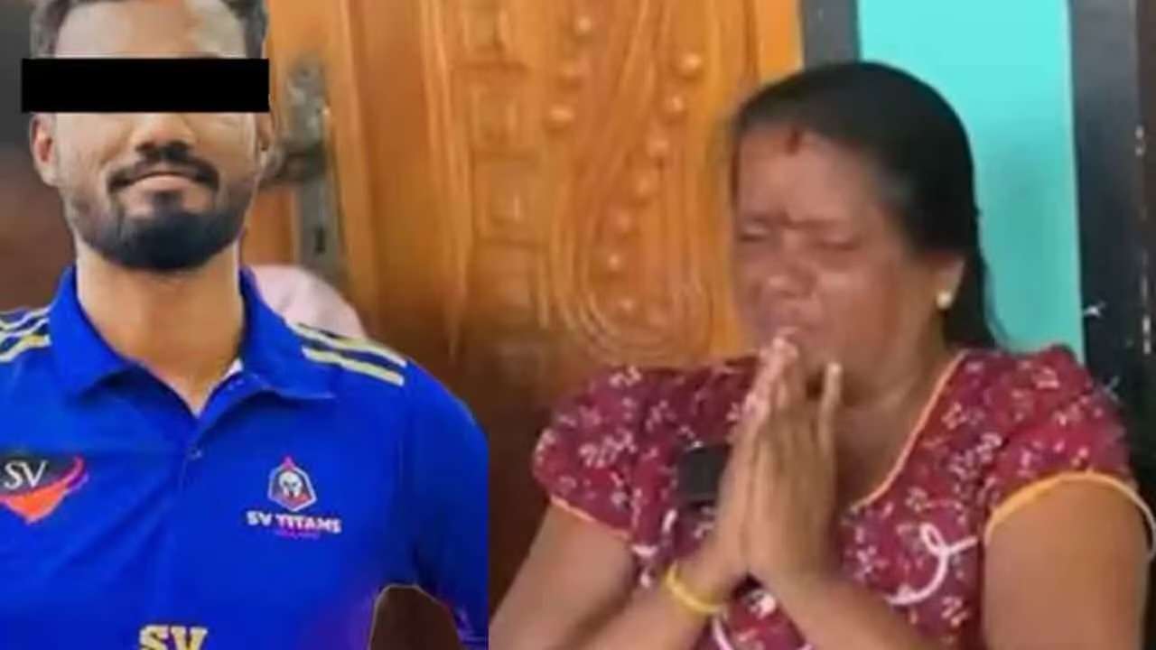 சவுதியில் இலங்கை இளைஞருக்கு மரண தண்டனை! மீட்டுத் தருமாறு தாயார் கண்ணீருடன் கோரிக்கை!