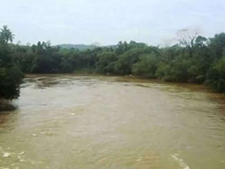 கிங் கங்கை கரையோர மக்களுக்கான அறிவிப்பு!