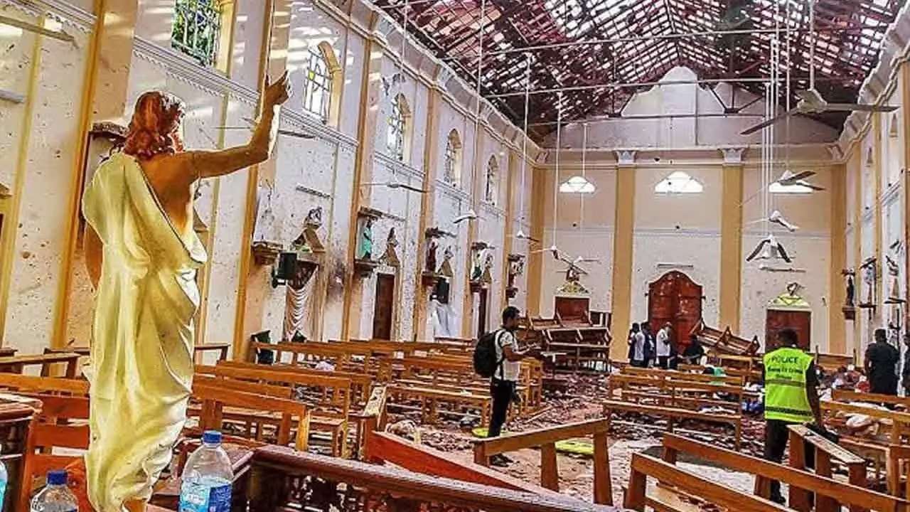 உயிர்த்த ஞாயிறு தாக்குதல் வழக்கு – 15 பிரதிவாதிகள் குற்றவாளிகளாக அறிவிப்பு!