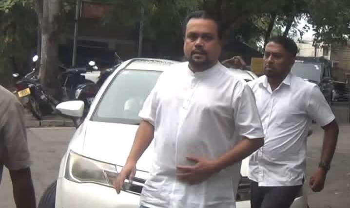 பிடியாணை பிறப்பிக்கப்பட்டிருந்த விமல் வீரவன்ச நீதிமன்றத்தில் ஆஜர்!