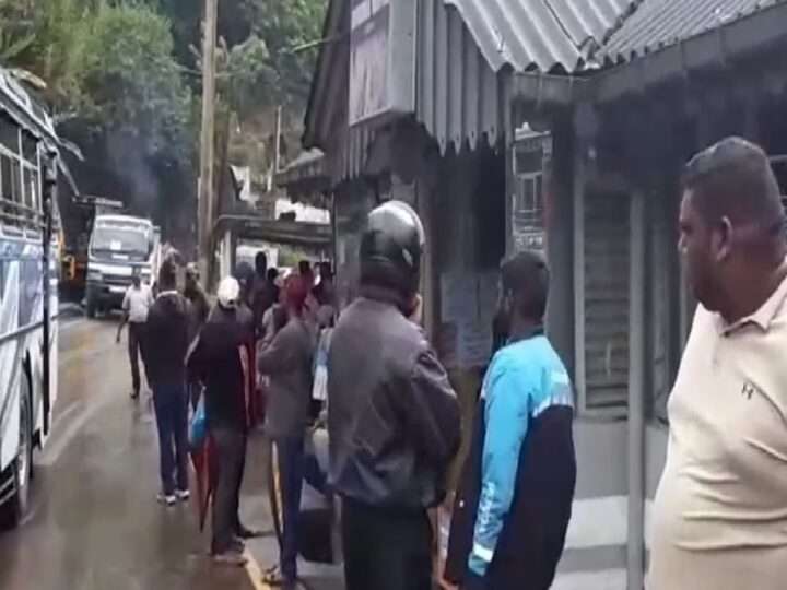 லிந்துலையில் குளவி தாக்குதலில் ஒருவர் பலி