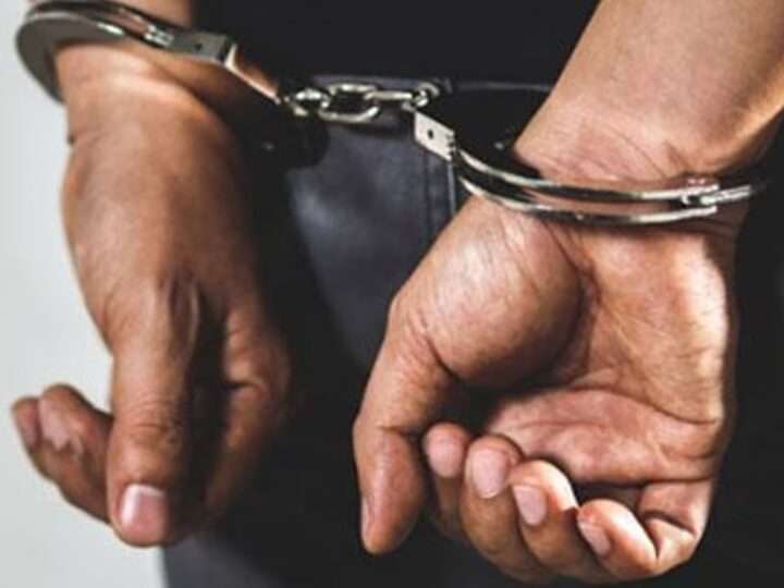 மேல் மாகாண சபையின் முன்னாள் சுகாதார அமைச்சர் கைது