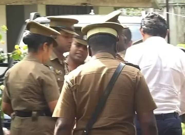 சுகீஷ்வர மீண்டும் விளக்கமறியலில்