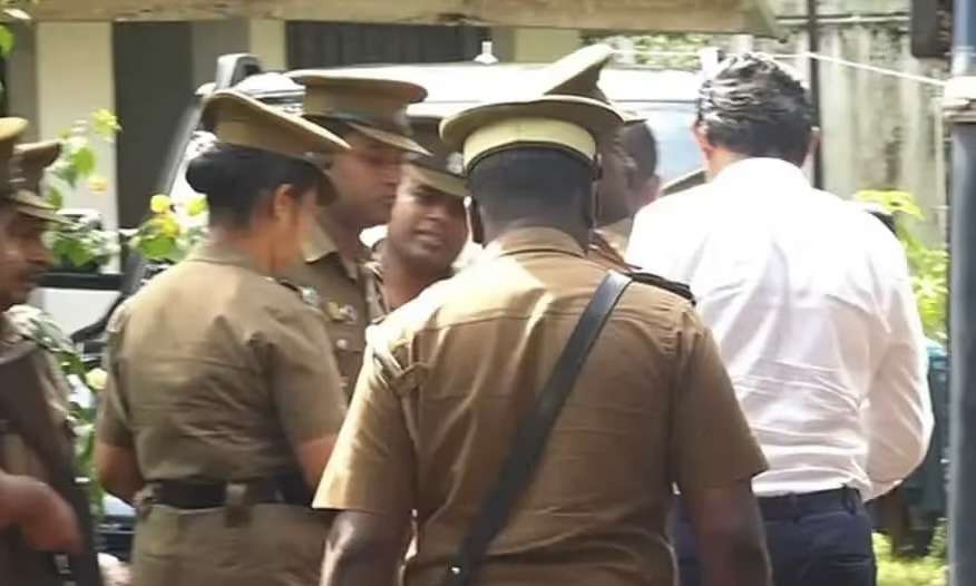 சுகீஷ்வர மீண்டும் விளக்கமறியலில்