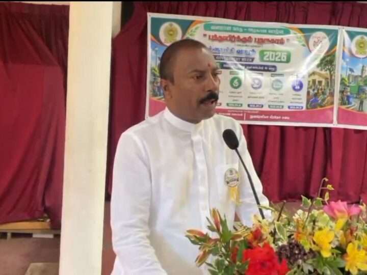 தேசிய மக்கள் சக்தி உறுப்பினர்களின் பங்கேற்பின்மை குறித்து தவிசாளர் அதிருப்தி