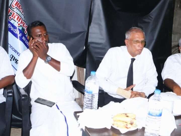 மேய்ச்சல் தரைக் காணிகளைப் பாதுகாக்க ஜனாதிபதியுடன் அவசர பேச்சுவார்த்தைக்கு முயற்சி!