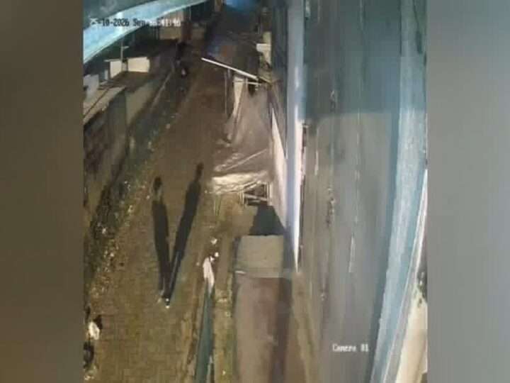 தலவாக்கலையில் வர்த்தக நிலையத்தில் ஐந்து இலட்சம் ரூபாய்க்கும் அதிகமான பொருட்கள் மற்றும் பணம் திருட்டு!