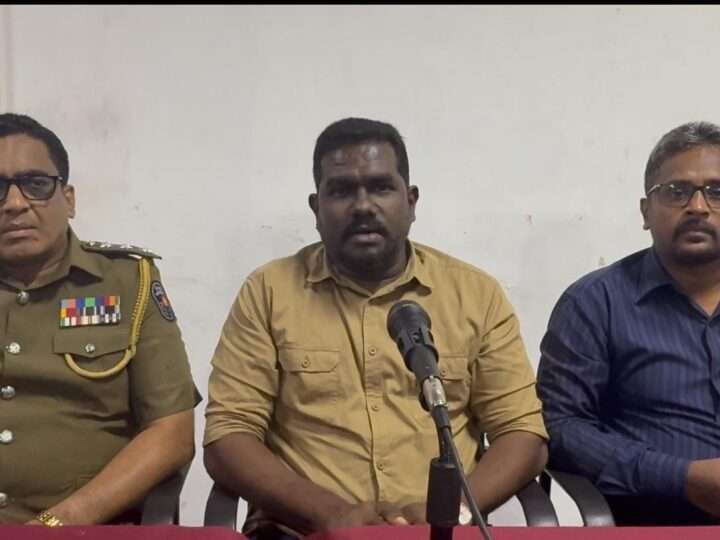 பெல்மடுல்ல பிரதேசத்தில் அனர்த்த முகாமைத்துவம் தொடர்பான விசேட கலந்துரையாடல்