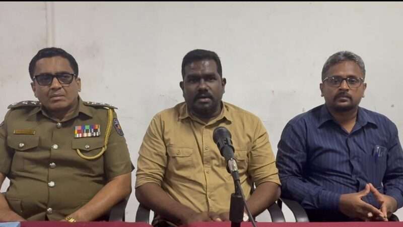 பெல்மடுல்ல பிரதேசத்தில் அனர்த்த முகாமைத்துவம் தொடர்பான விசேட கலந்துரையாடல்