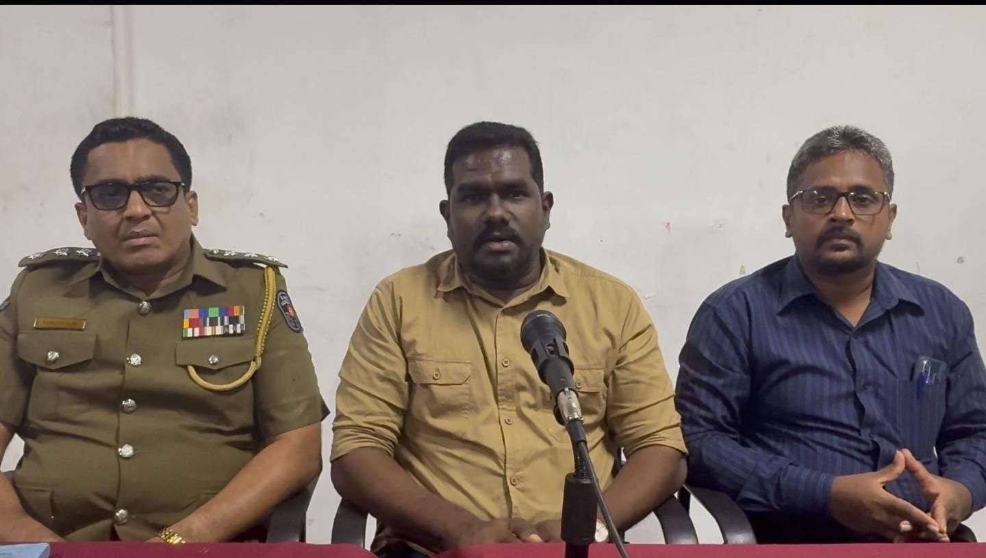 பெல்மடுல்ல பிரதேசத்தில் அனர்த்த முகாமைத்துவம் தொடர்பான விசேட கலந்துரையாடல்