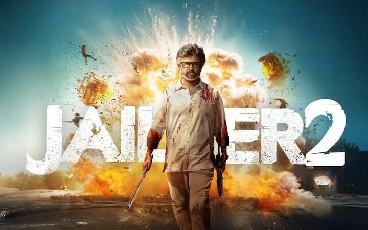 வசூலில் இமாலய சாதனை படைத்து உலகை மிரட்டும் ‘ஜெயிலர் 2’!