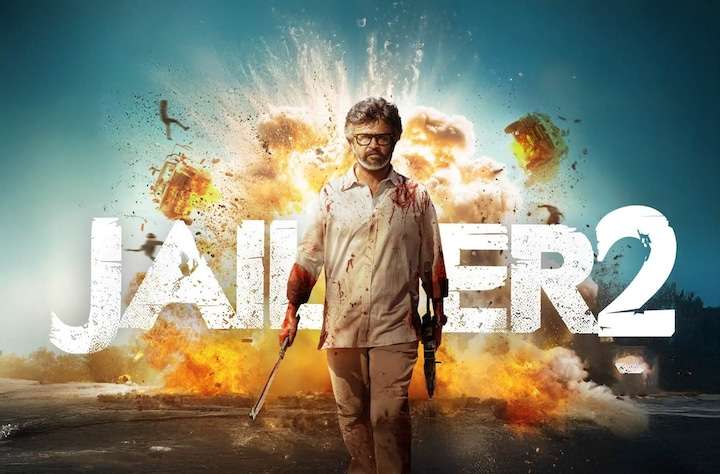வசூலில் இமாலய சாதனை படைத்து உலகை மிரட்டும் ‘ஜெயிலர் 2’!