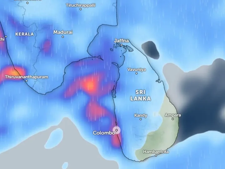 சீரற்ற வானிலை எதிர்வரும் நாட்களில் மேலும் தீவிரமடையும்!
