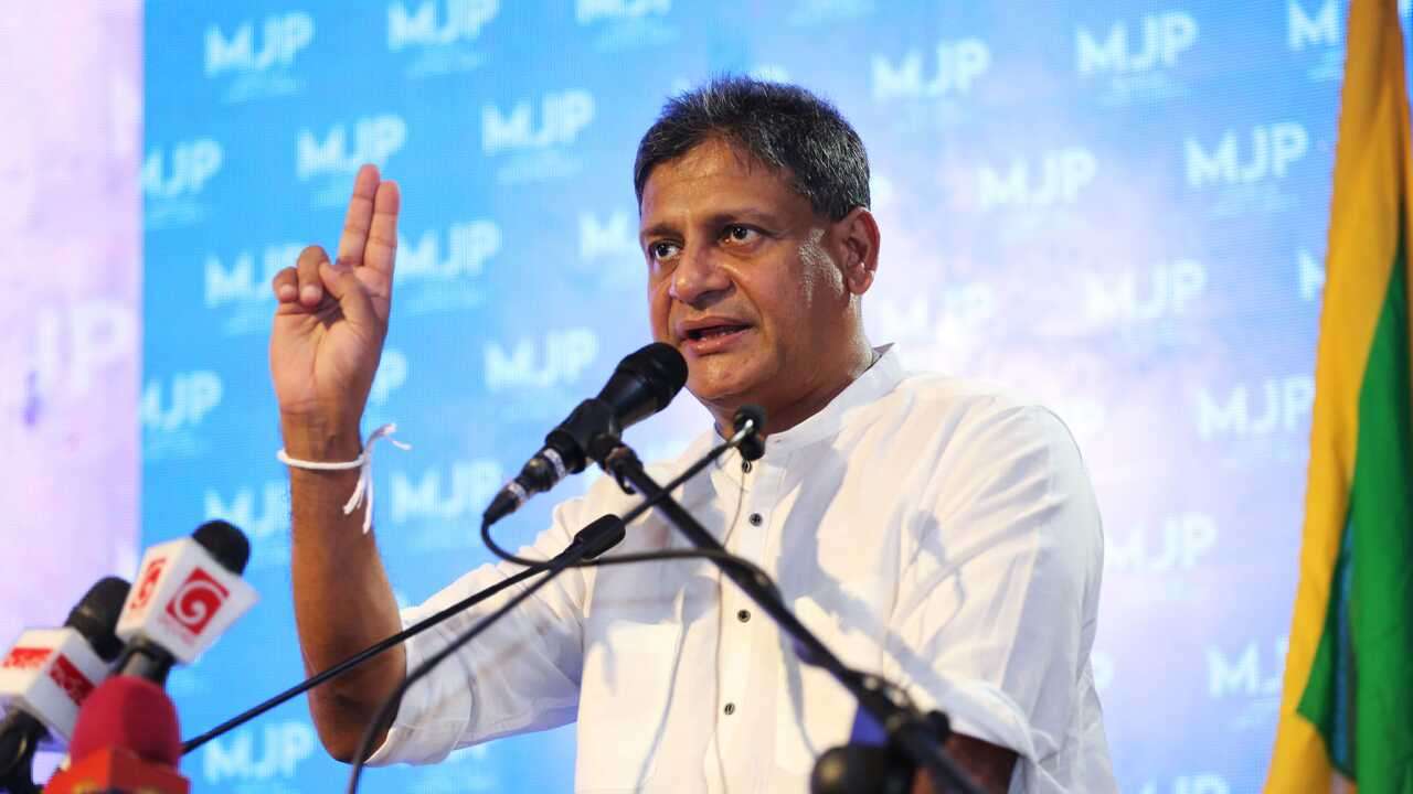 சர்வஜன பலயவுக்கு கொழும்பு மாவட்ட நீதிமன்றம் இடைக்காலத் தடை உத்தரவு!