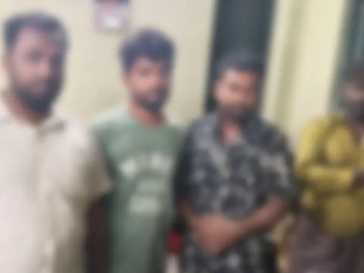 சட்டவிரோதமாக தமிழகம் சென்ற 3 இலங்கையர்கள் கைது!