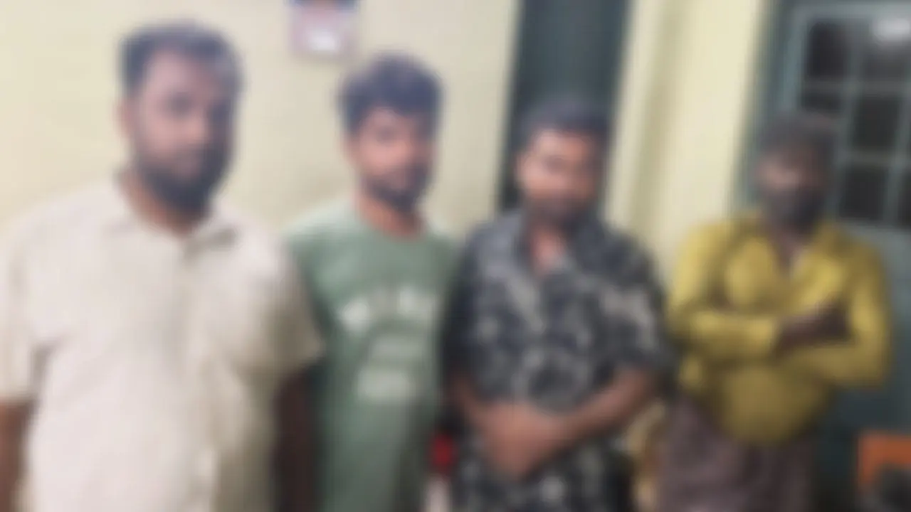 சட்டவிரோதமாக தமிழகம் சென்ற 3 இலங்கையர்கள் கைது!
