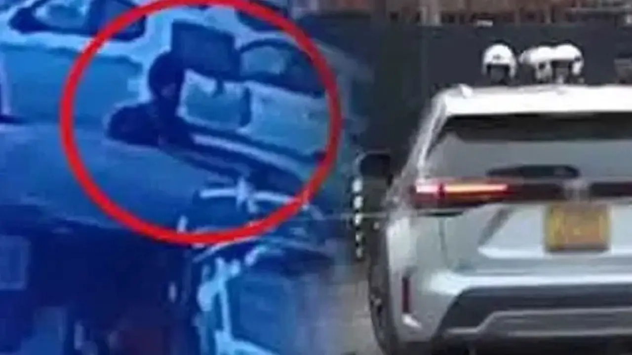 தலங்கம இரட்டை கொலை; துப்பாக்கிதாரி பயணித்த பேருந்து முடக்கம்!