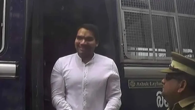 நாமல் இன்றும் நீதிமன்றுக்கு வருகை!