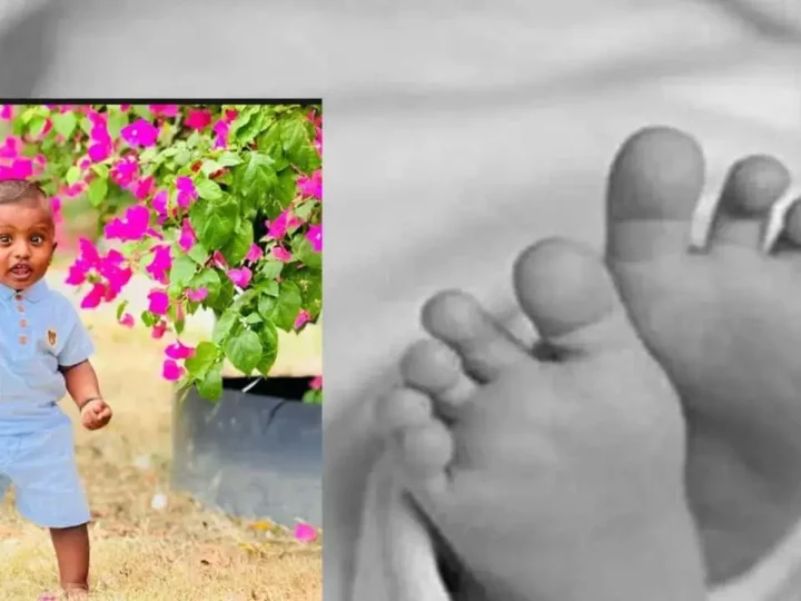 ஏறாவூரில் தண்ணீர் வாளிக்குள் தவறி வீழ்ந்த குழந்தை பலி