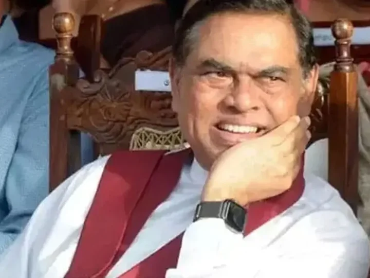 பசில் ராஜபக்ஷவைக் கைது செய்ய திறந்த பிடியாணை!
