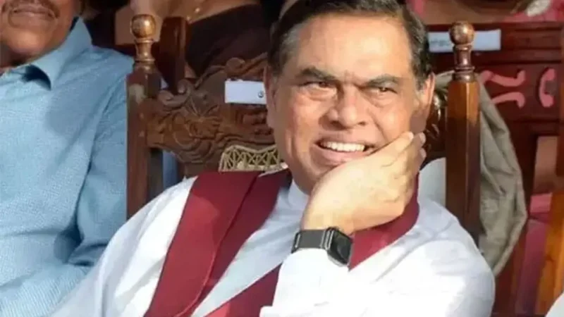 பசில் ராஜபக்ஷவைக் கைது செய்ய திறந்த பிடியாணை!