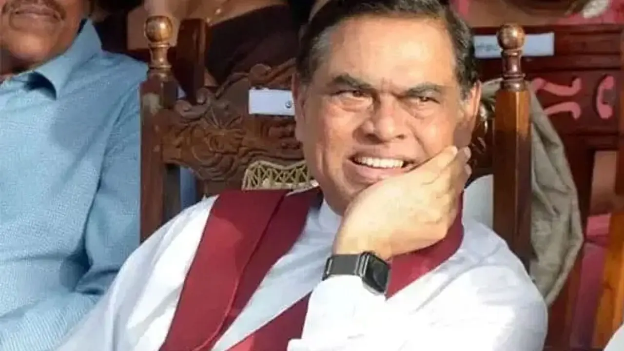 பசில் ராஜபக்ஷவைக் கைது செய்ய திறந்த பிடியாணை!