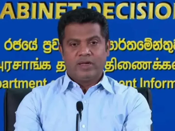 ஞானசார தேரர் விவகாரத்தில் அரசாங்கத்தின் நிலைப்பாடு என்ன?