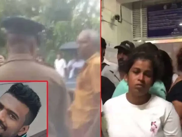 கைதான சந்தேகநபர் உயிரிழப்பு – பொலிஸ் தலைமையகத்தில் முறைப்பாடு!