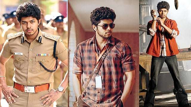 ஜேசன் சஞ்சய் கதாநாயகனாக அவதாரம்? – சேலத்தில் புதிய ரசிகர் மன்றம்