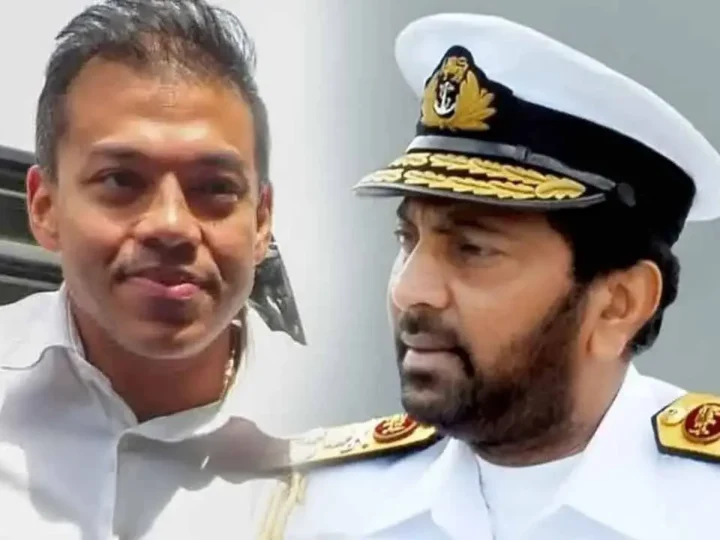 வசந்த கரன்னாகொட, யோஷித ராஜபக்ஷவுக்கு எதிரான வழக்கு ஒத்திவைப்பு!