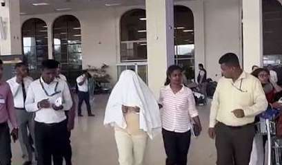 கஜ்ஜா கொலை வழக்கில் கைதான அச்சினி விளக்கமறியலில்