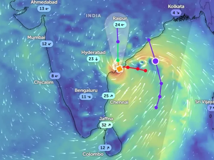 அடுத்த 36 மணித்தியாலங்களுக்கான வானிலை முன்னறிவிப்பு!