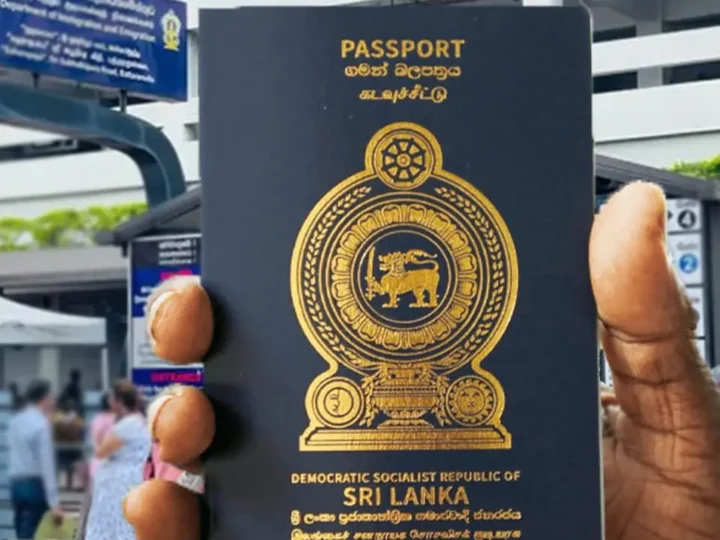 கடவுச்சீட்டுகளைப் பெற பிராந்திய அலுவலகங்களுக்குச் செல்வோருக்கான விசேட அறிவிப்பு