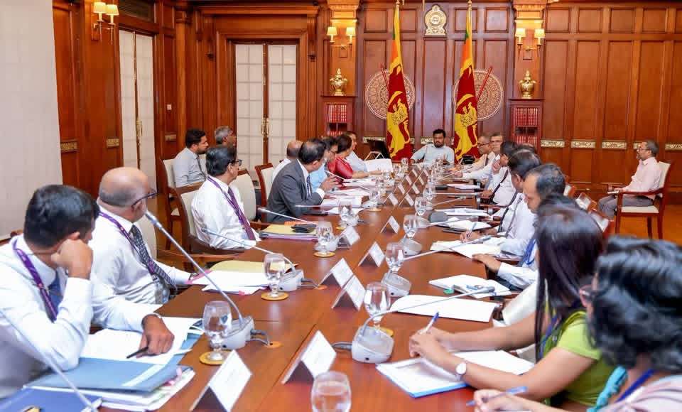 வெளிநாட்டில் பணிபுரியும் இலங்கையர்களுக்கான சலுகைகளைத் தடையின்றி வழங்க ஜனாதிபதி பணிப்பு!