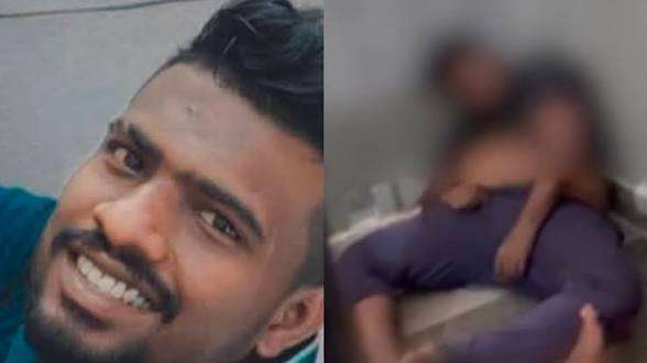 ஹோமாகம பொலிஸ் நிலையத்தில் உயிரிழந்த இளைஞனின் இறுதி கிரியைகள் இன்று