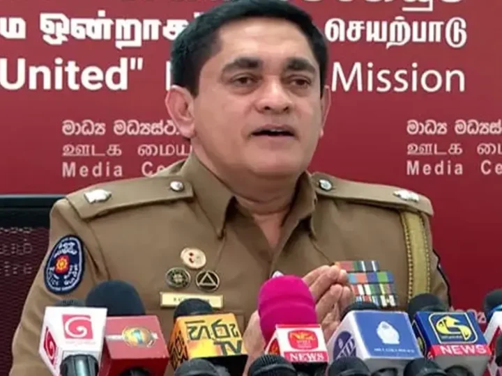 சிவப்பு பிடியாணை பிறப்பிக்கப்பட்ட 112 குற்றவாளிகள் 13 நாடுகளில் தலைமறைவு!