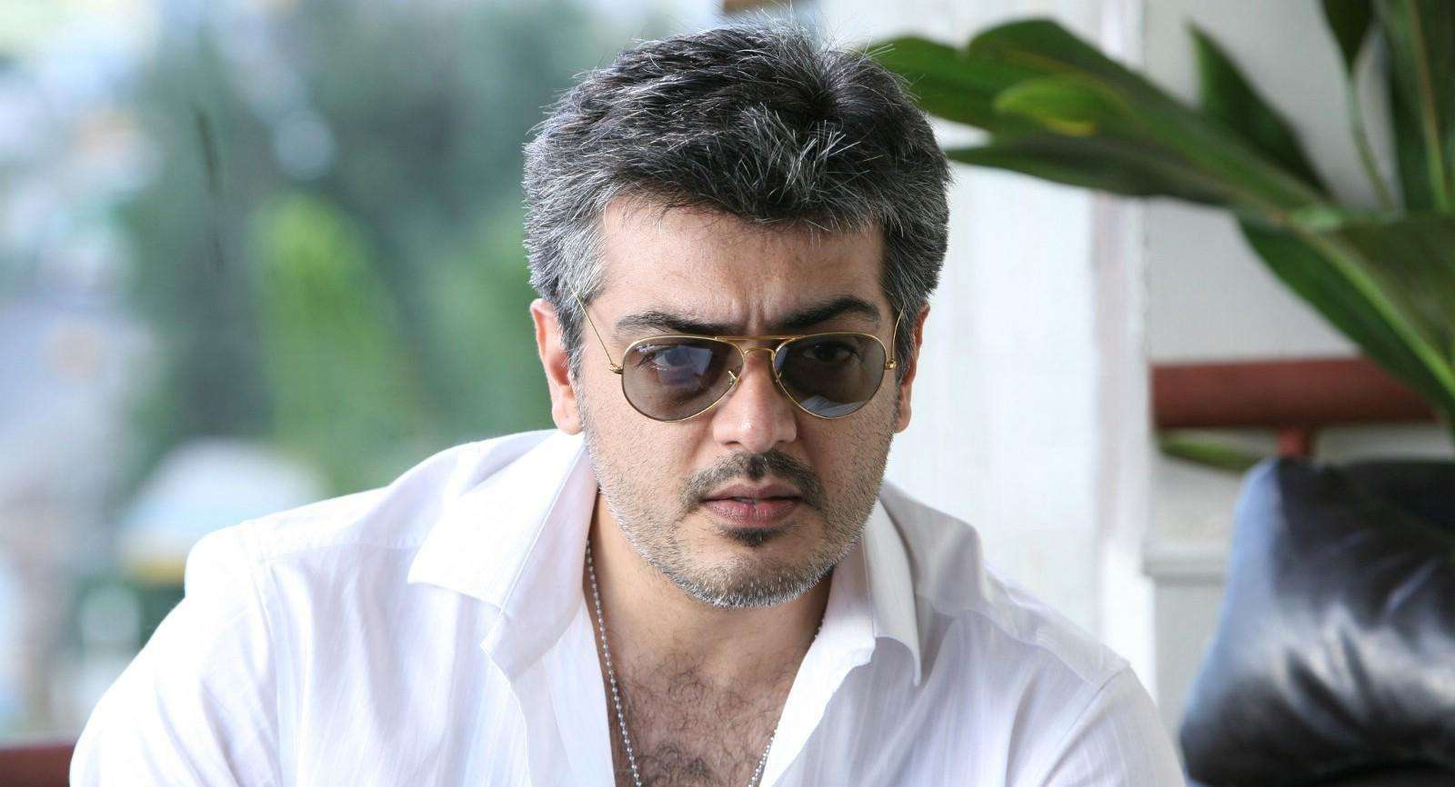 2027 பொங்கலுக்கு வரும் அஜித் படம்!
