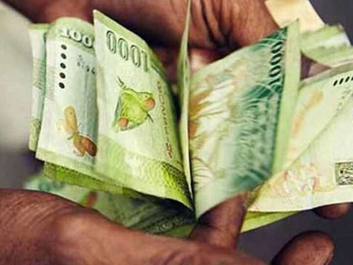 ஒக்டோபருக்கான முதியோர் கொடுப்பனவு இன்று முதல் கணக்குகளுக்கு!