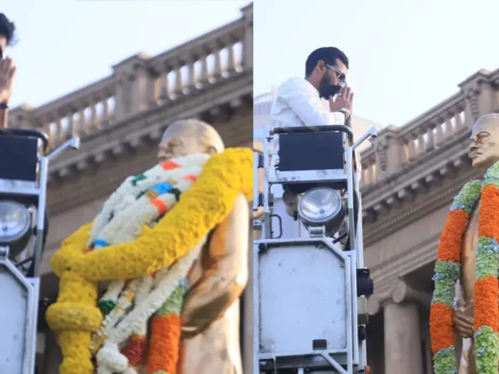 அமரர் சௌமியமூர்த்தி தொண்டமானின் 27ஆவது சிரார்த்த தினம் அனுஷ்டிப்பு!