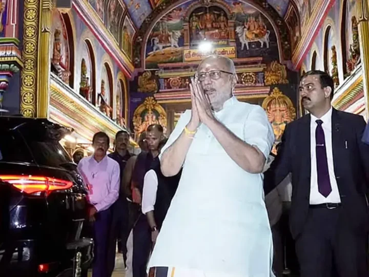 தமிழர் ஒருவரும் நிச்சயம் இந்திய பிரதமர் ஆவார்!