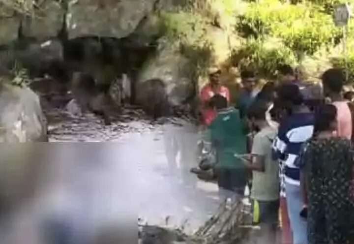 பொகவந்தலாவையில் குடும்பஸ்தர் ஒருவர் சடலமாக மீட்பு
