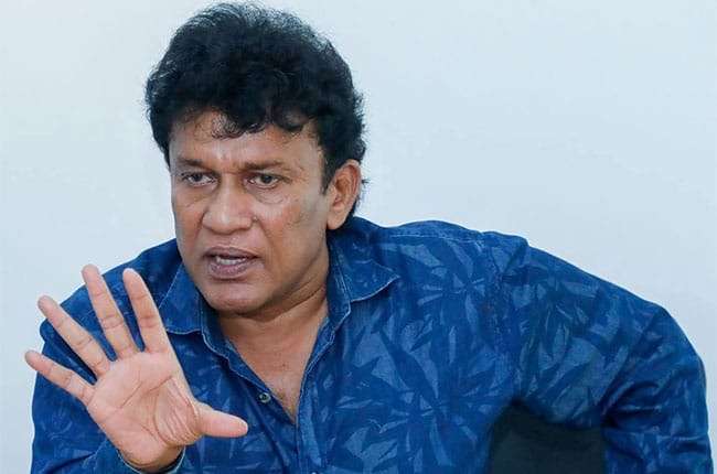 அரசின் கையாலாகாத்தனம்: 2026 அபிவிருத்தி நிதியில் 72% முடக்கம் – மனோ கணேசன் எம்பி சாடல்!